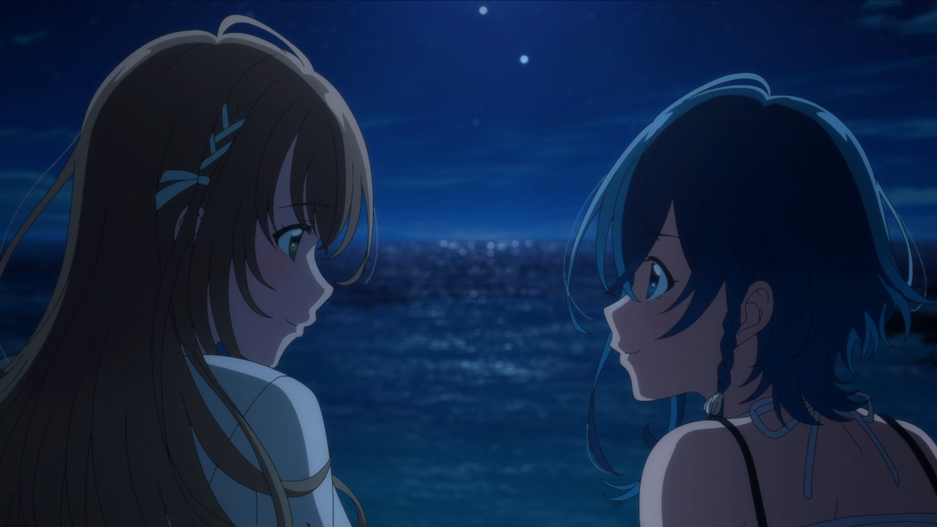 The Dream is Over – Brief Personal Reflections on THE AQUATOPE ON