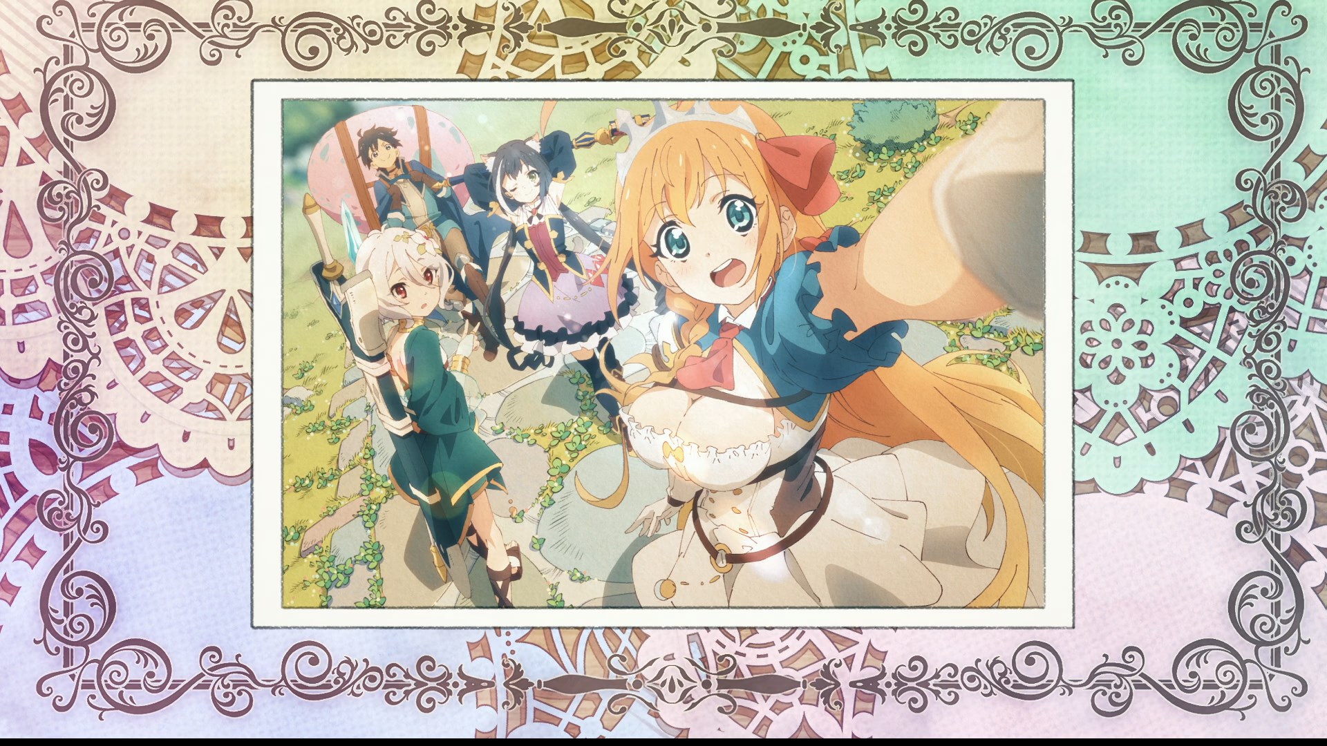 Seasonal First Impressions: PRINCESS CONNECT RE:DIVE SEASON 2